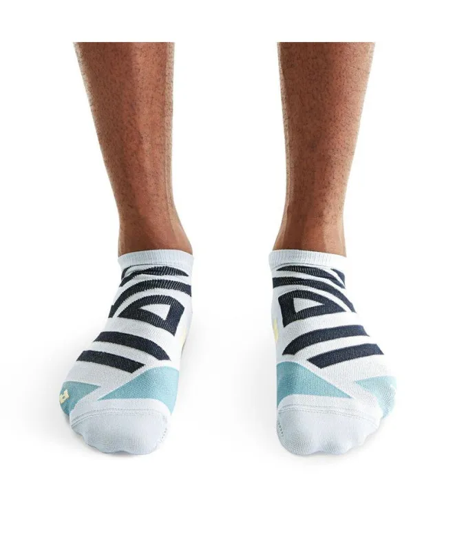 Calcetines de Running On running Performance Hombre