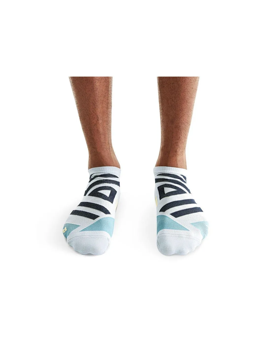 Calcetines de Running On running Performance Hombre