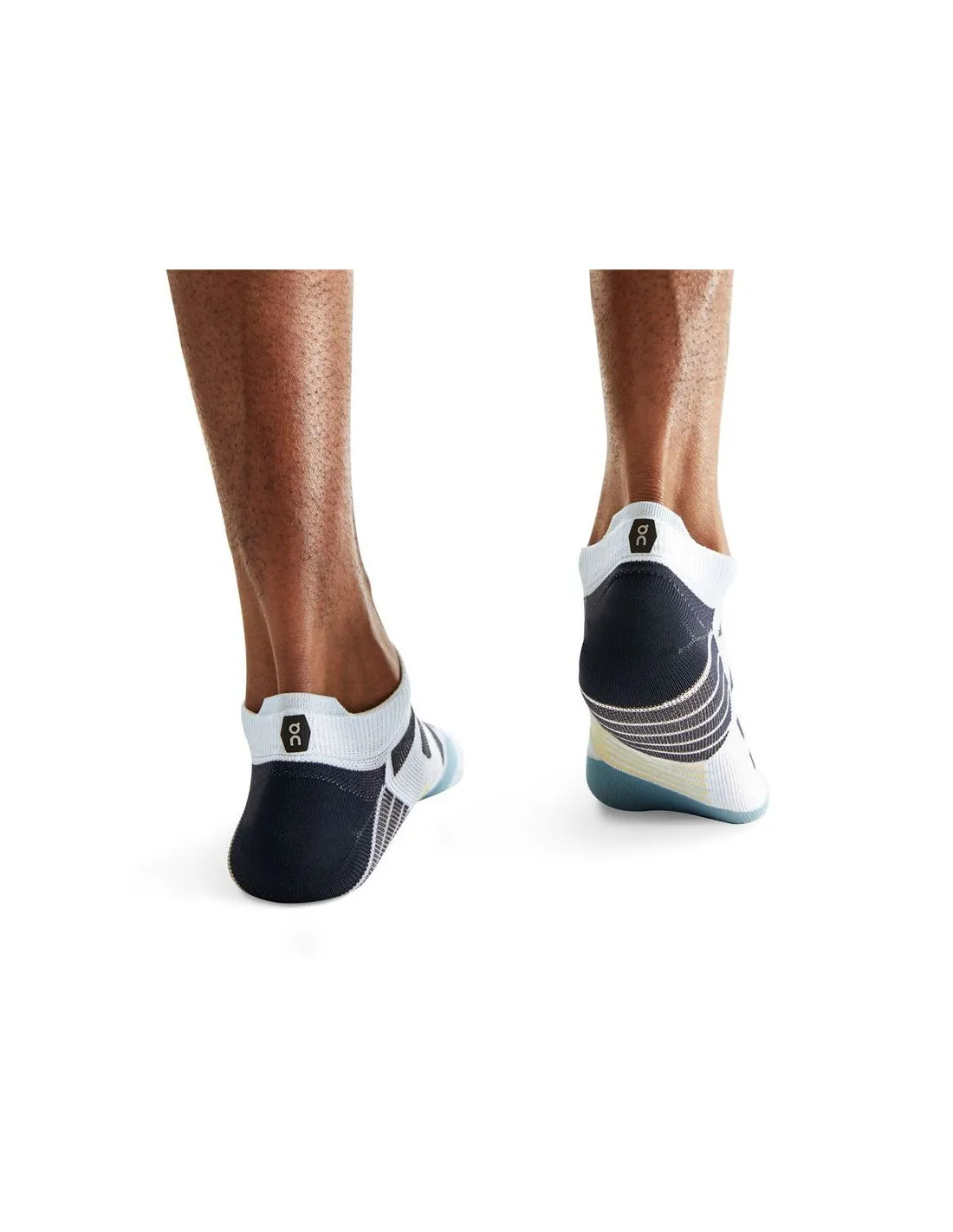 Calcetines de Running On running Performance Hombre