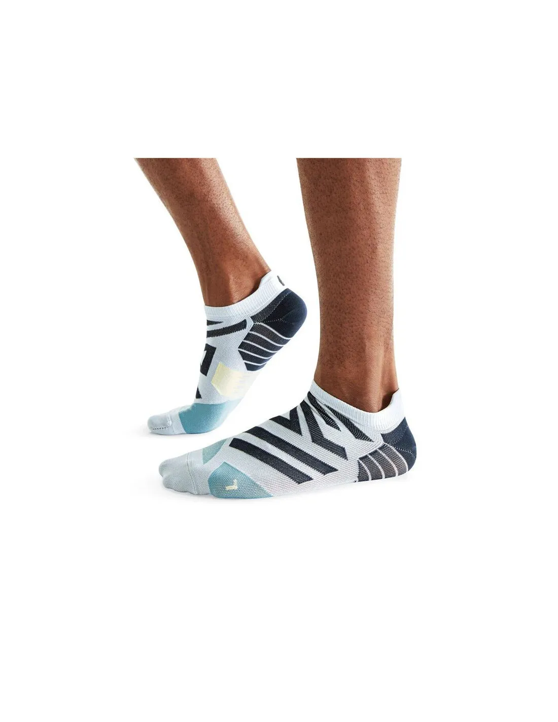 Calcetines de Running On running Performance Hombre