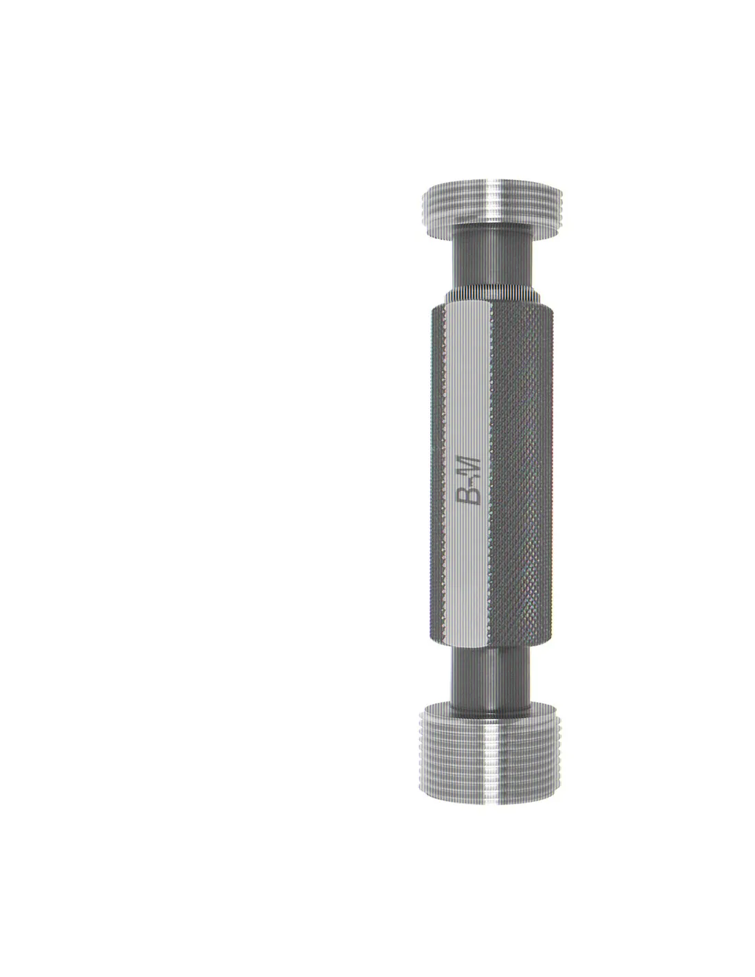CALIBRE ROSCA TAMPON P/NP UNC9/16x12H 2B