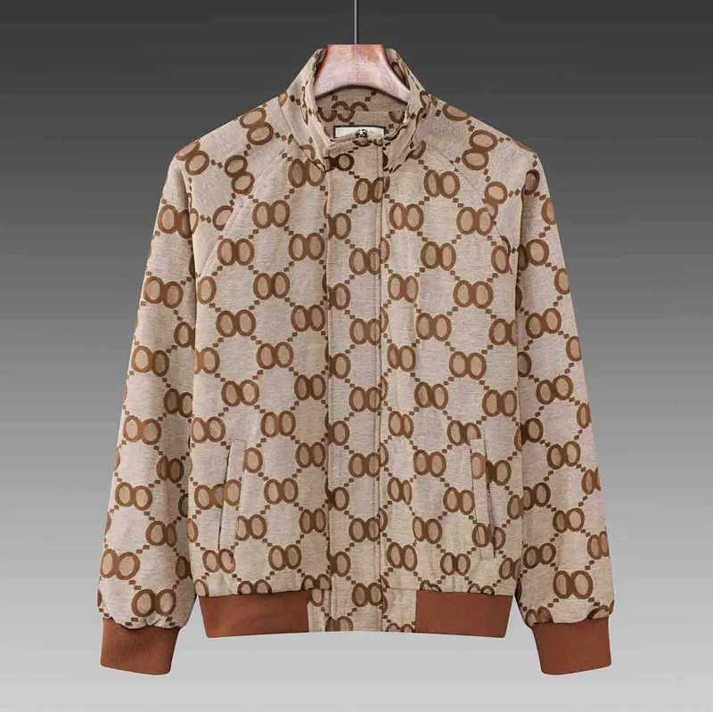 CALIENTES Hombres Mujeres Diseñador Chaqueta Abrigo Sudadera con capucha Manga larga Otoño Deportes Cremallera Cortavientos Ropa