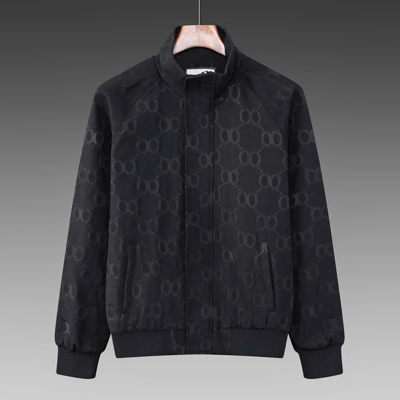 CALIENTES Hombres Mujeres Diseñador Chaqueta Abrigo Sudadera con capucha Manga larga Otoño Deportes Cremallera Cortavientos Ropa