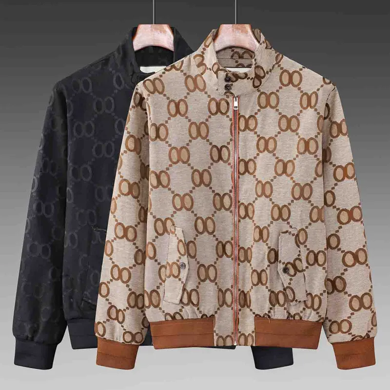 CALIENTES Hombres Mujeres Diseñador Chaqueta Abrigo Sudadera con capucha Manga larga Otoño Deportes Cremallera Cortavientos Ropa