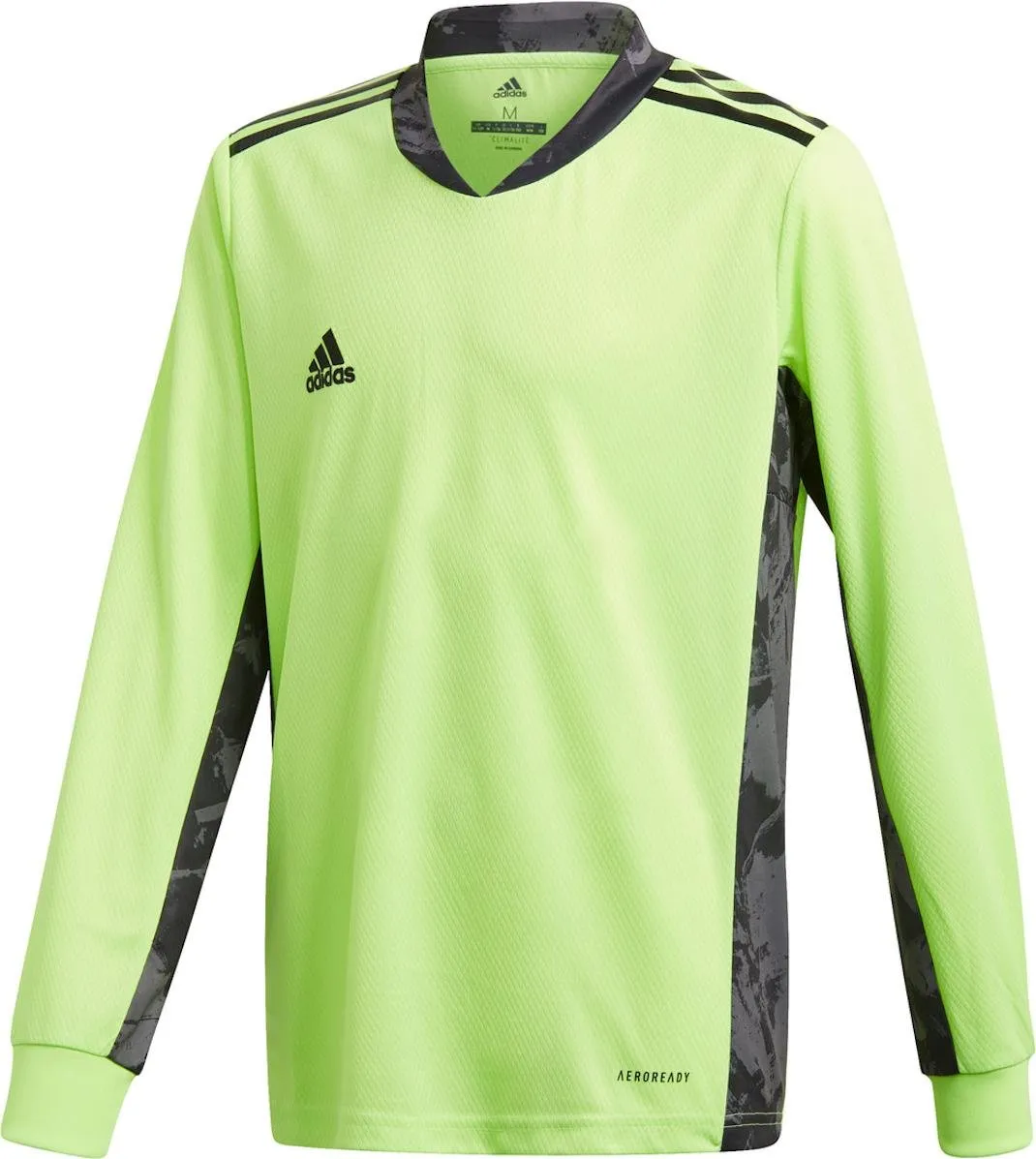 Camisa de manga larga adidas ADIPRO 20 GK JSY LS Y