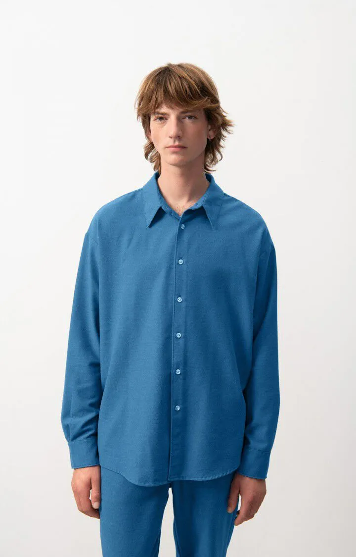 Camisa hombre Dakota | MDAK06AH24