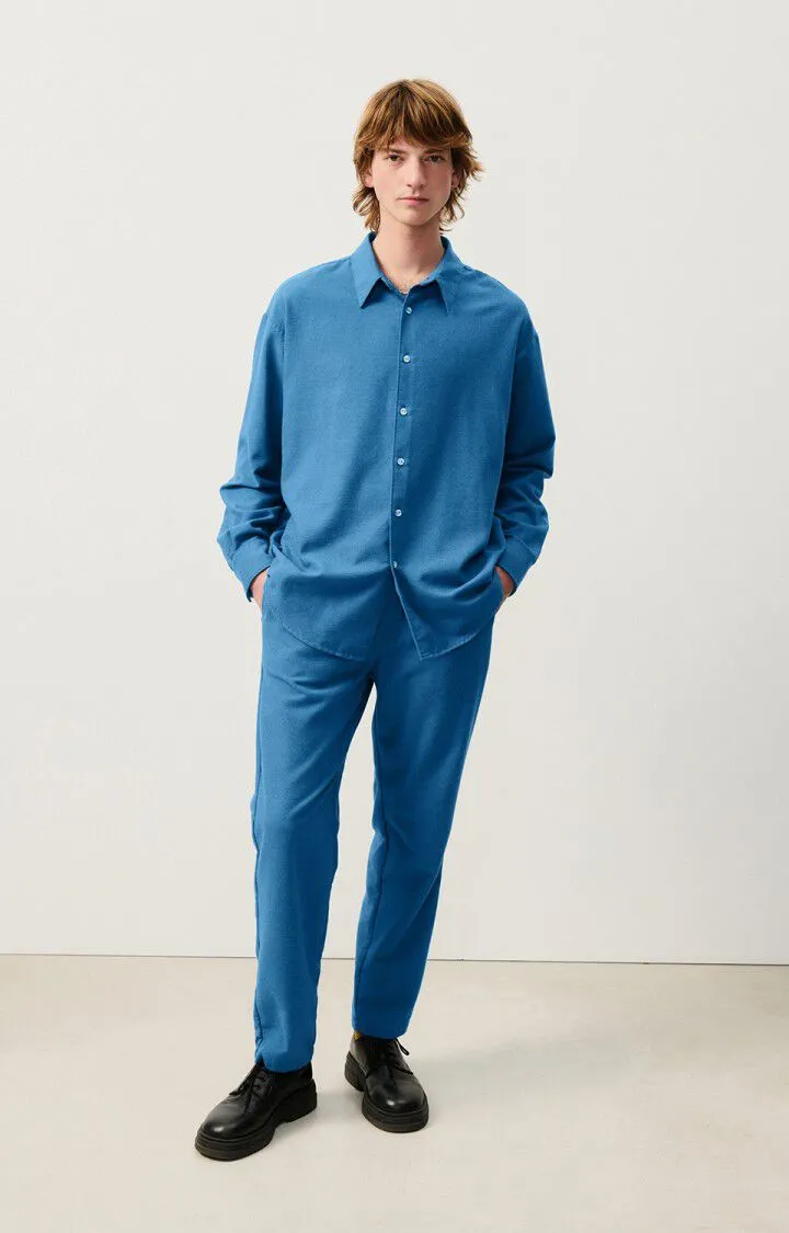 Camisa hombre Dakota | MDAK06AH24