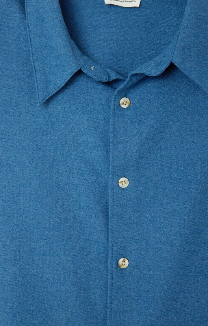 Camisa hombre Dakota | MDAK06AH24