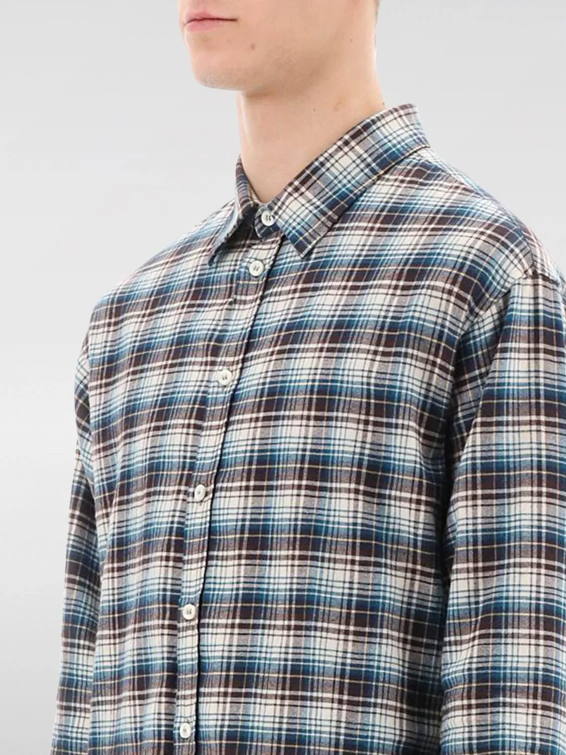 Camisa hombre Dsquared2