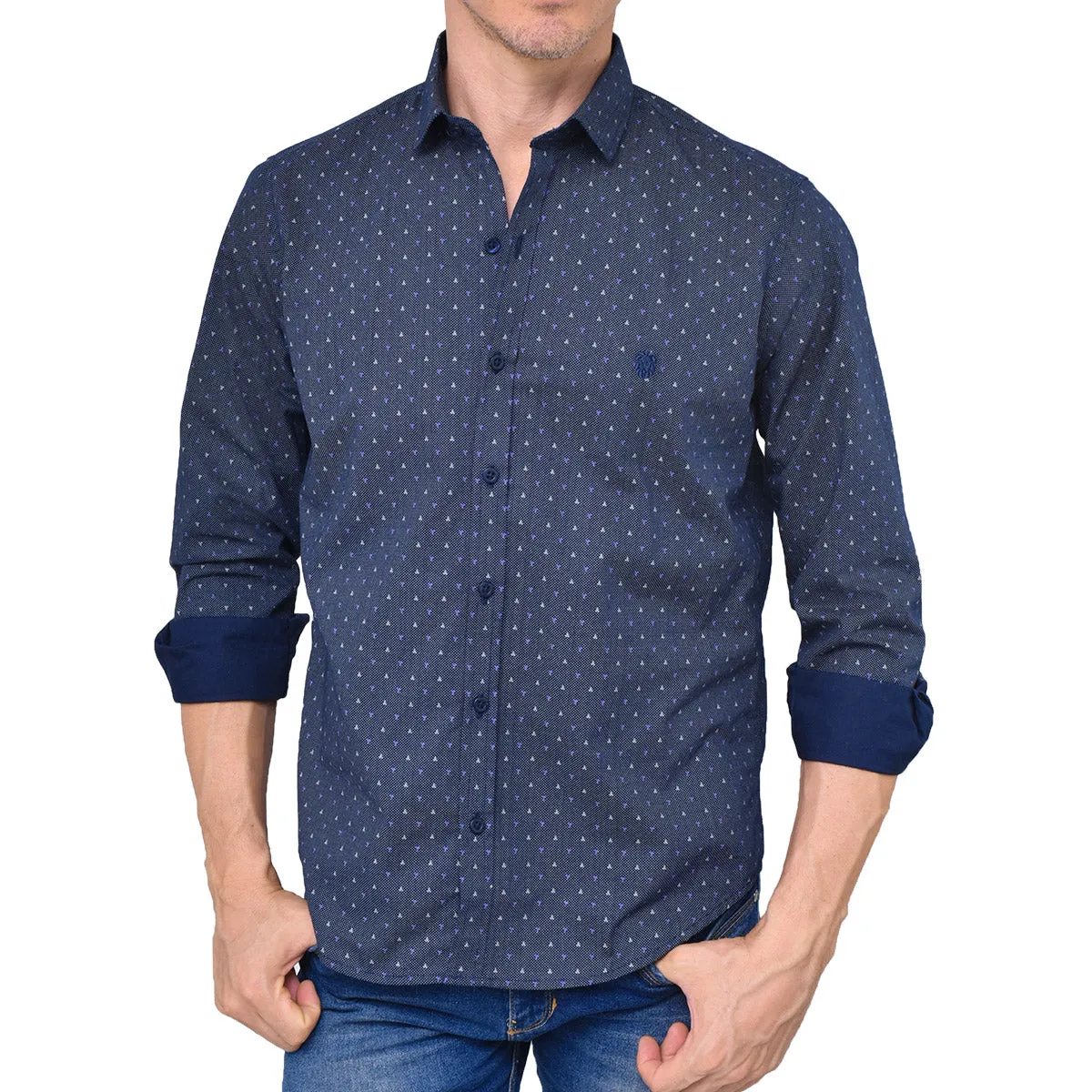 CAMISA VENECIA