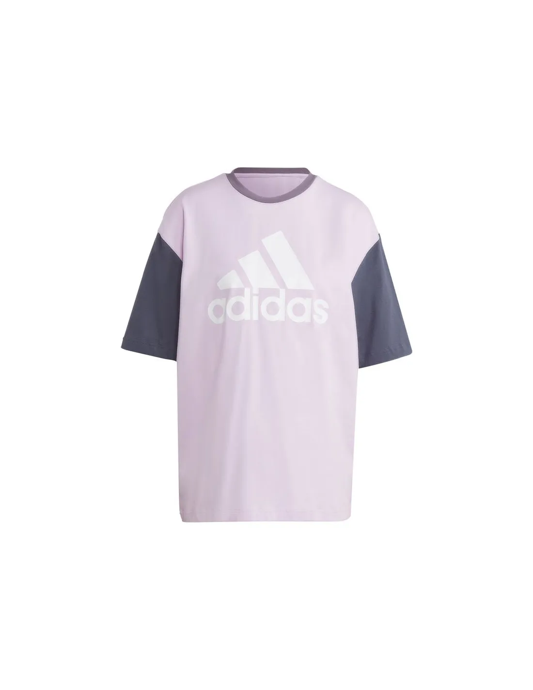 Camiseta adidas Bl Bf Mujer