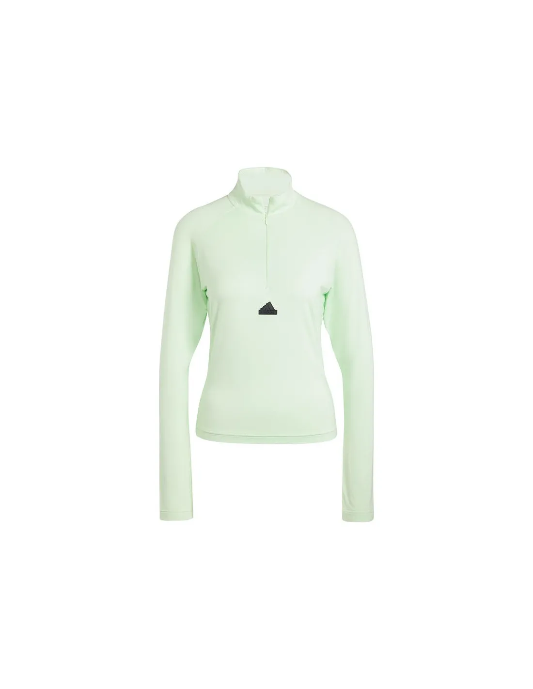 Camiseta adidas Esc Q1 Long Sleeve Mujer Chisem
