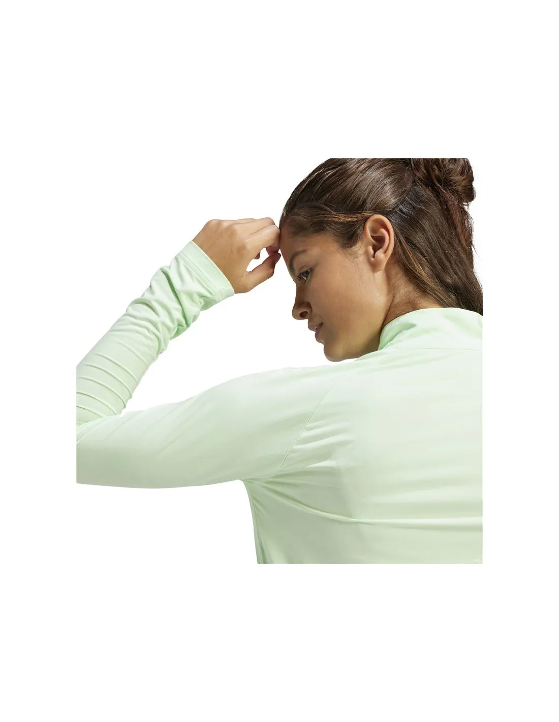 Camiseta adidas Esc Q1 Long Sleeve Mujer Chisem