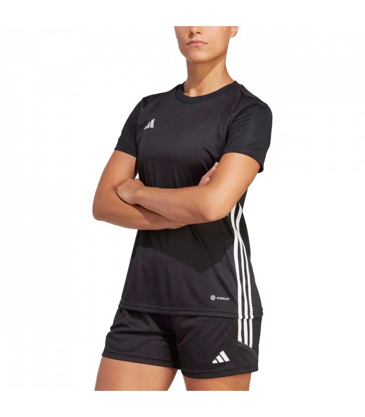 Camiseta Adidas Tabela 23 Mujer