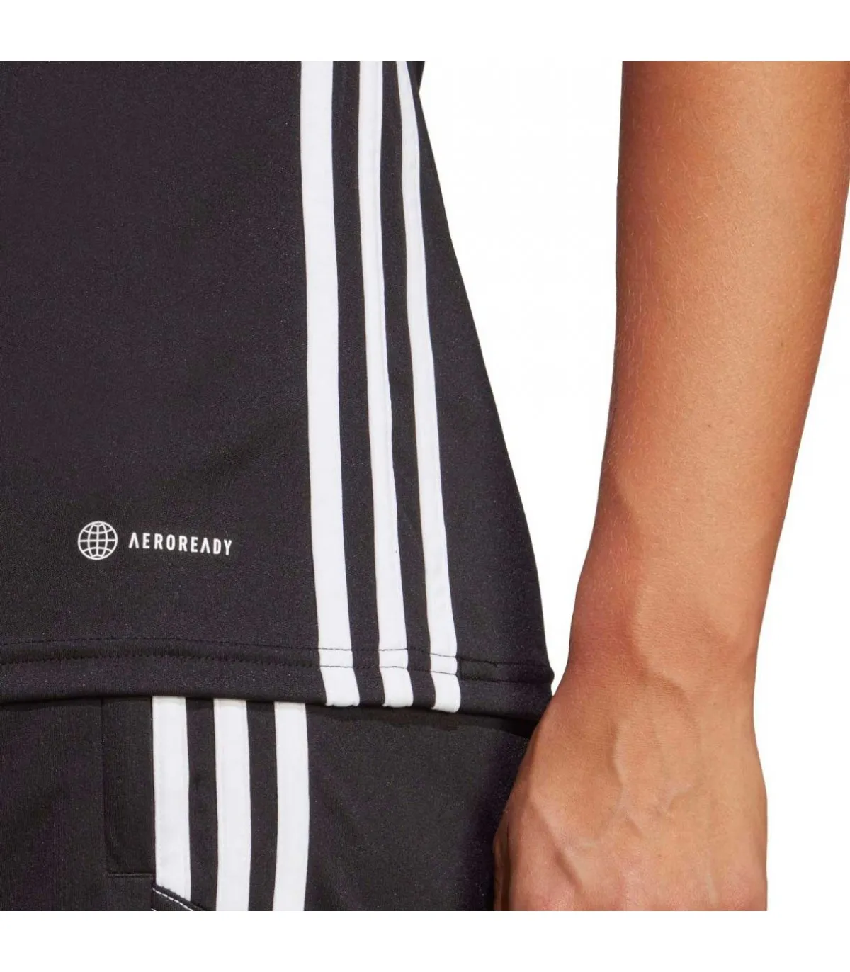 Camiseta Adidas Tabela 23 Mujer