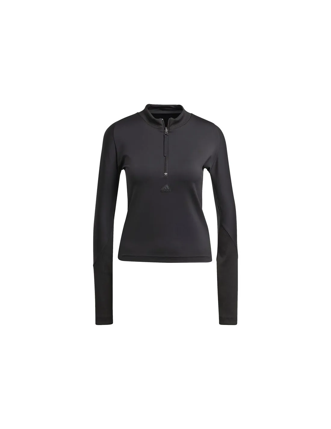 Camiseta adidas Z.N.E. Ls Mujer