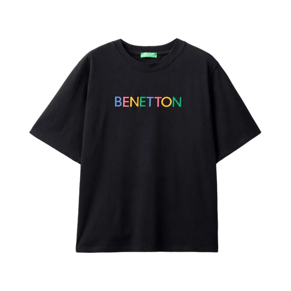 CAMISETA BENETTON 3BL0D104E 902