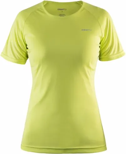 Camiseta CRAFT Prime SS Tee