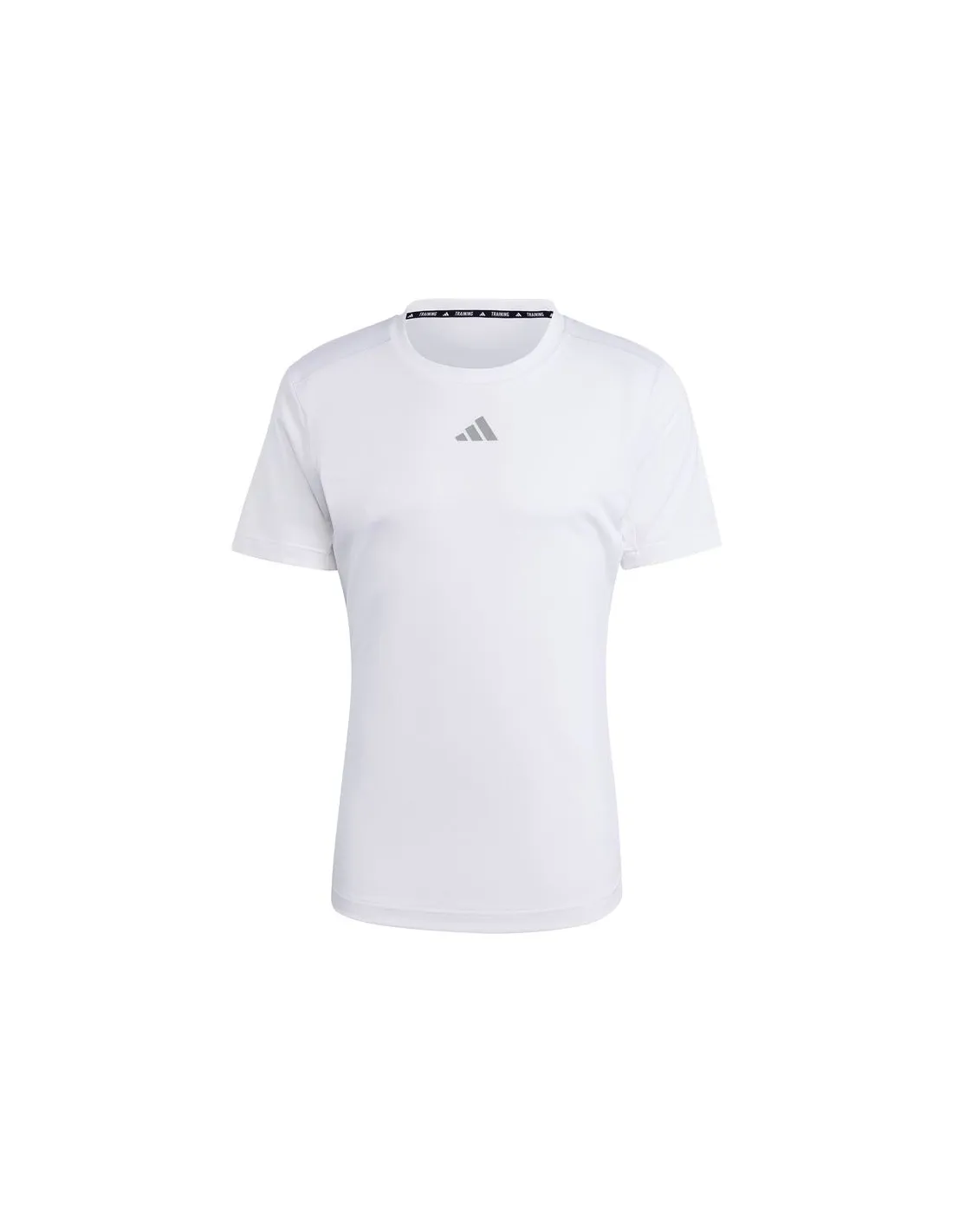 Camiseta de Fitness adidas Hiit Better Hombre