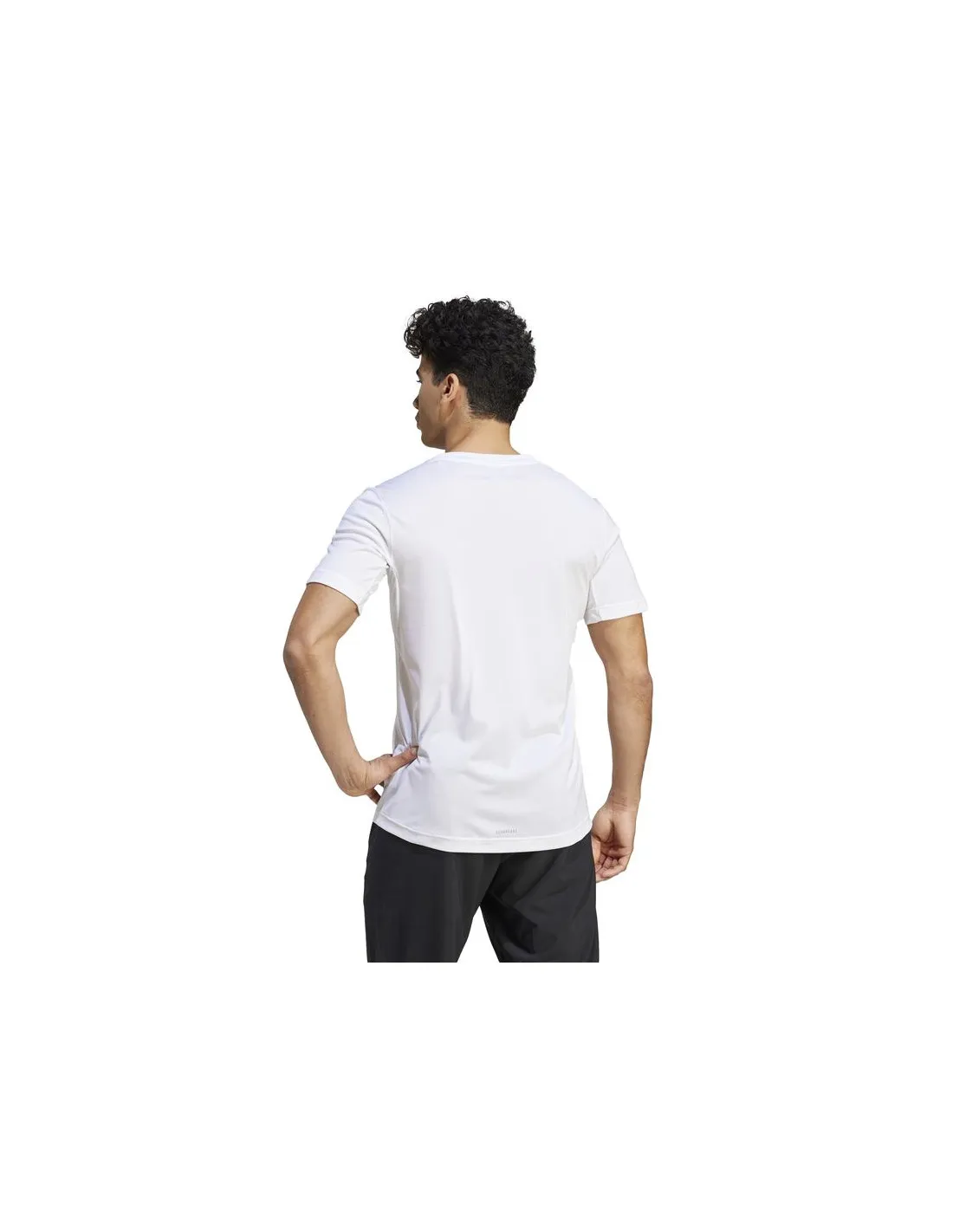 Camiseta de Fitness adidas Hiit Better Hombre