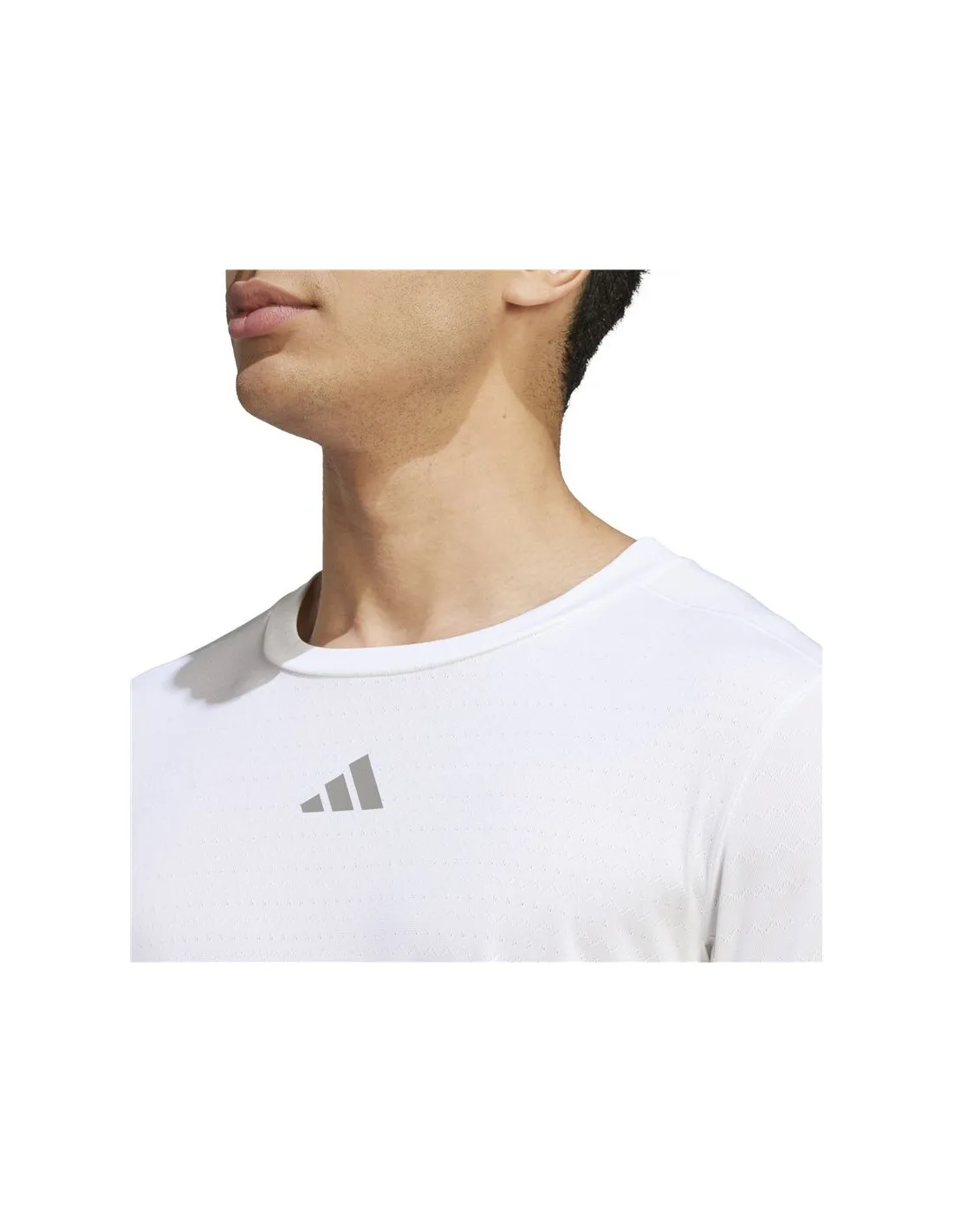 Camiseta de Fitness adidas Hiit Better Hombre