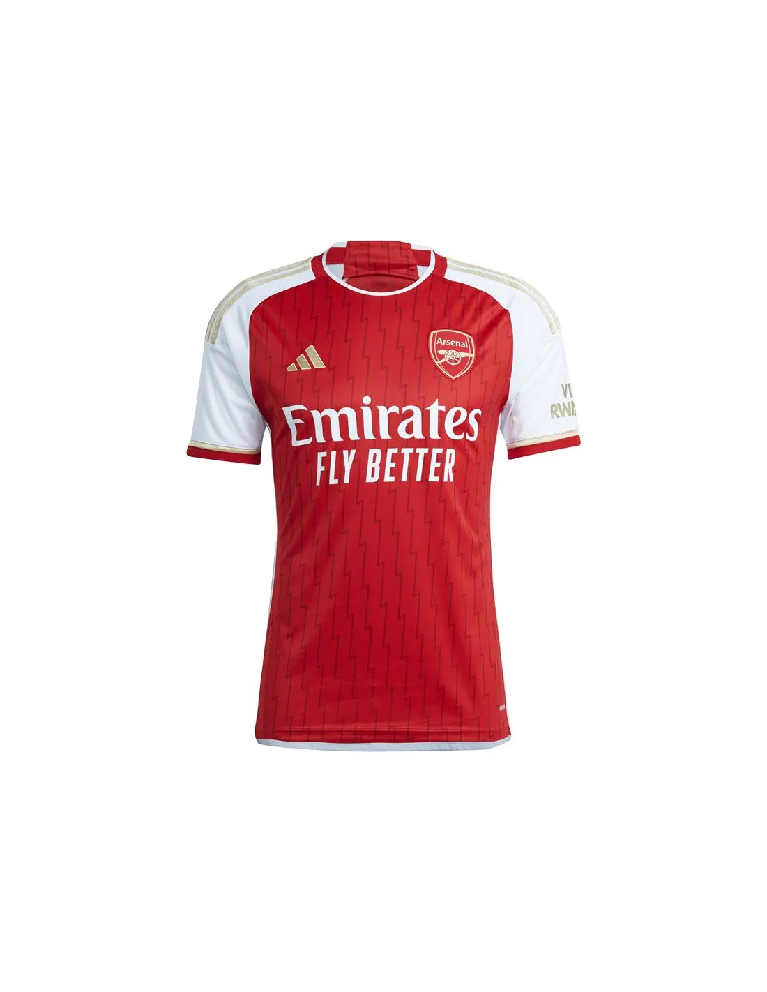 Camiseta de Fútbol adidas Afc H  Hombre