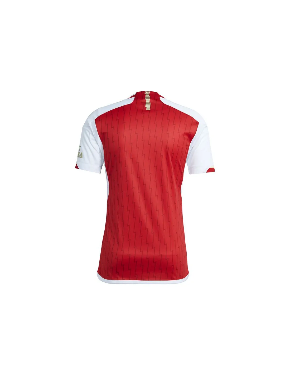 Camiseta de Fútbol adidas Afc H  Hombre