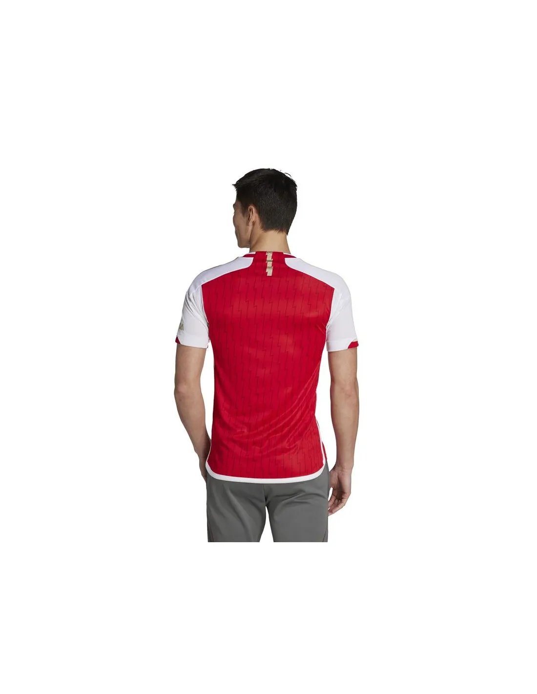 Camiseta de Fútbol adidas Afc H  Hombre