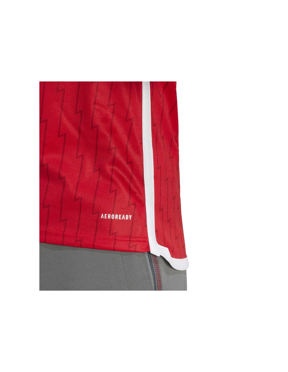 Camiseta de Fútbol adidas Afc H  Hombre