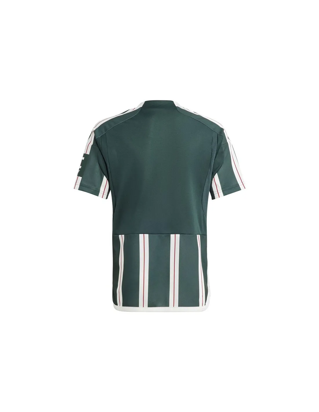 Camiseta de Fútbol adidas Manchester Niño