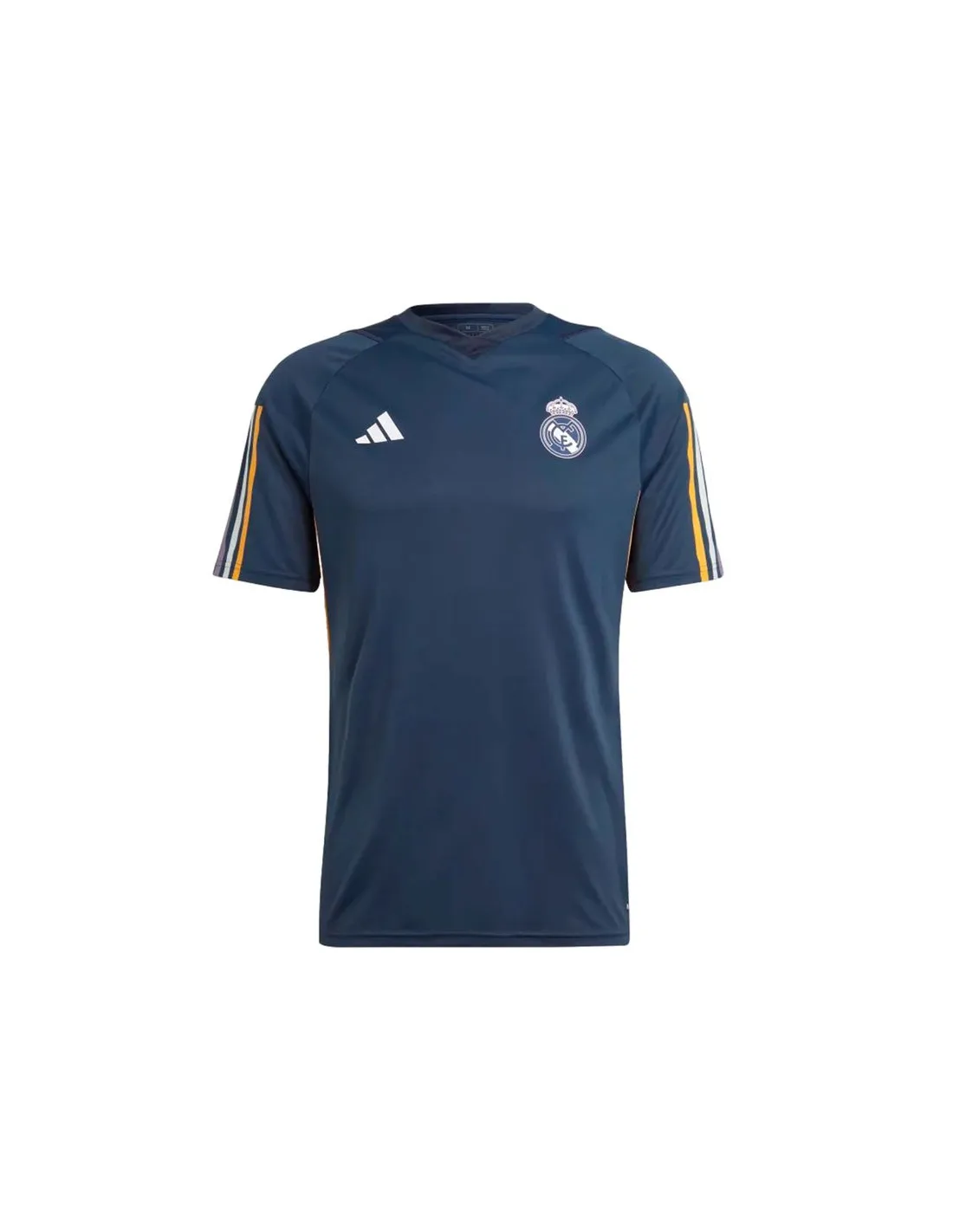 Camiseta de Fútbol adidas Real Madrid Trainning Hombre