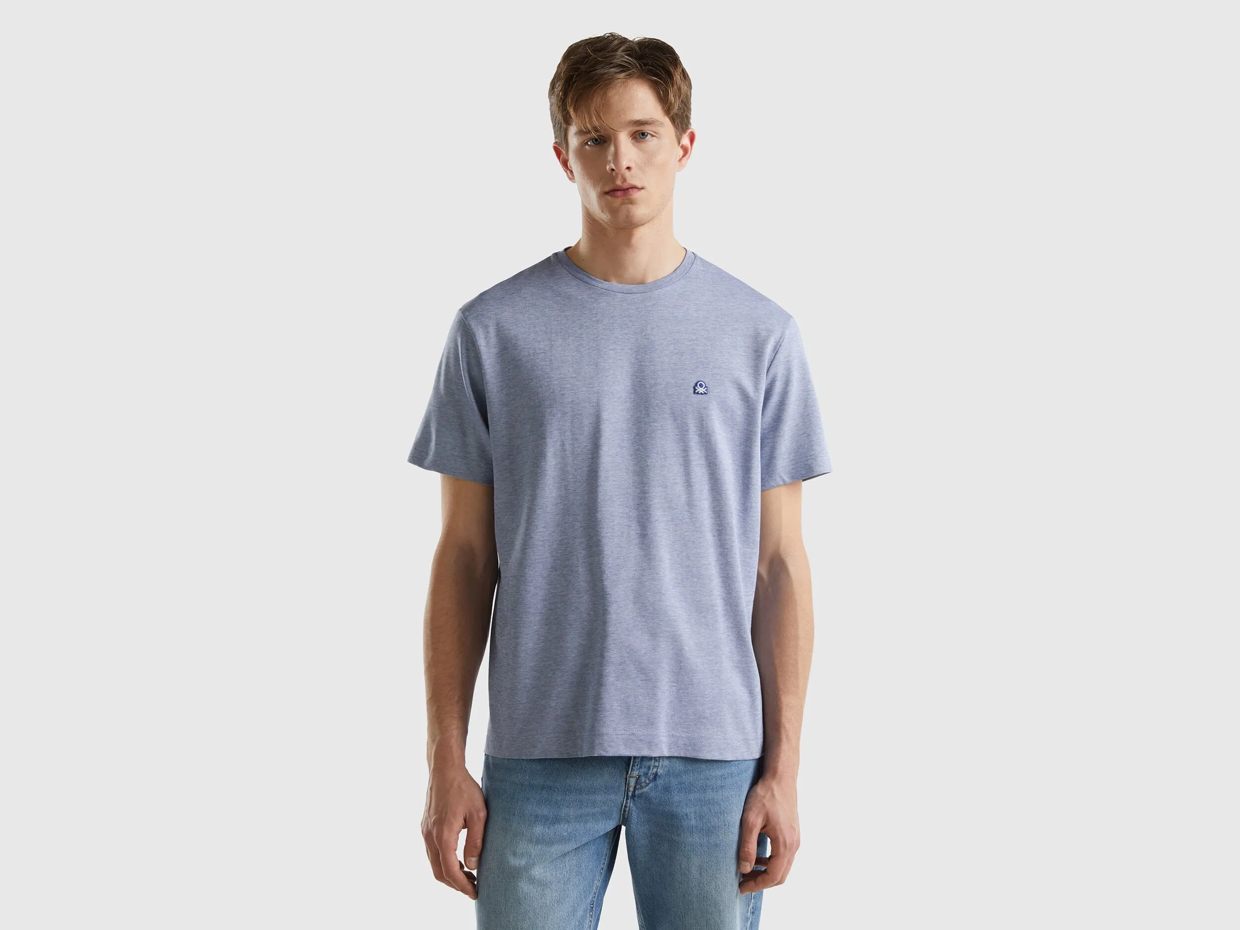 Camiseta de micropiqué