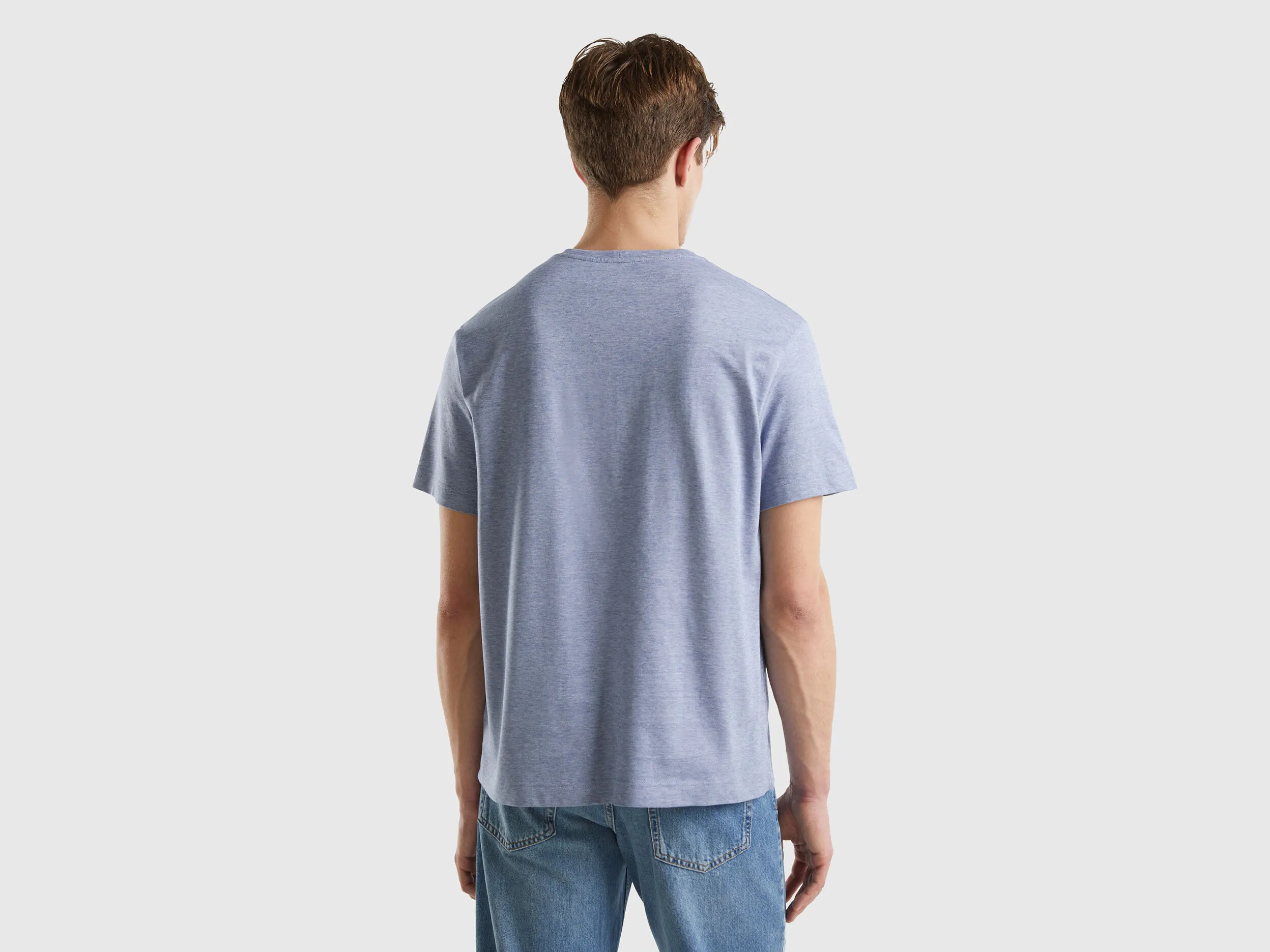Camiseta de micropiqué