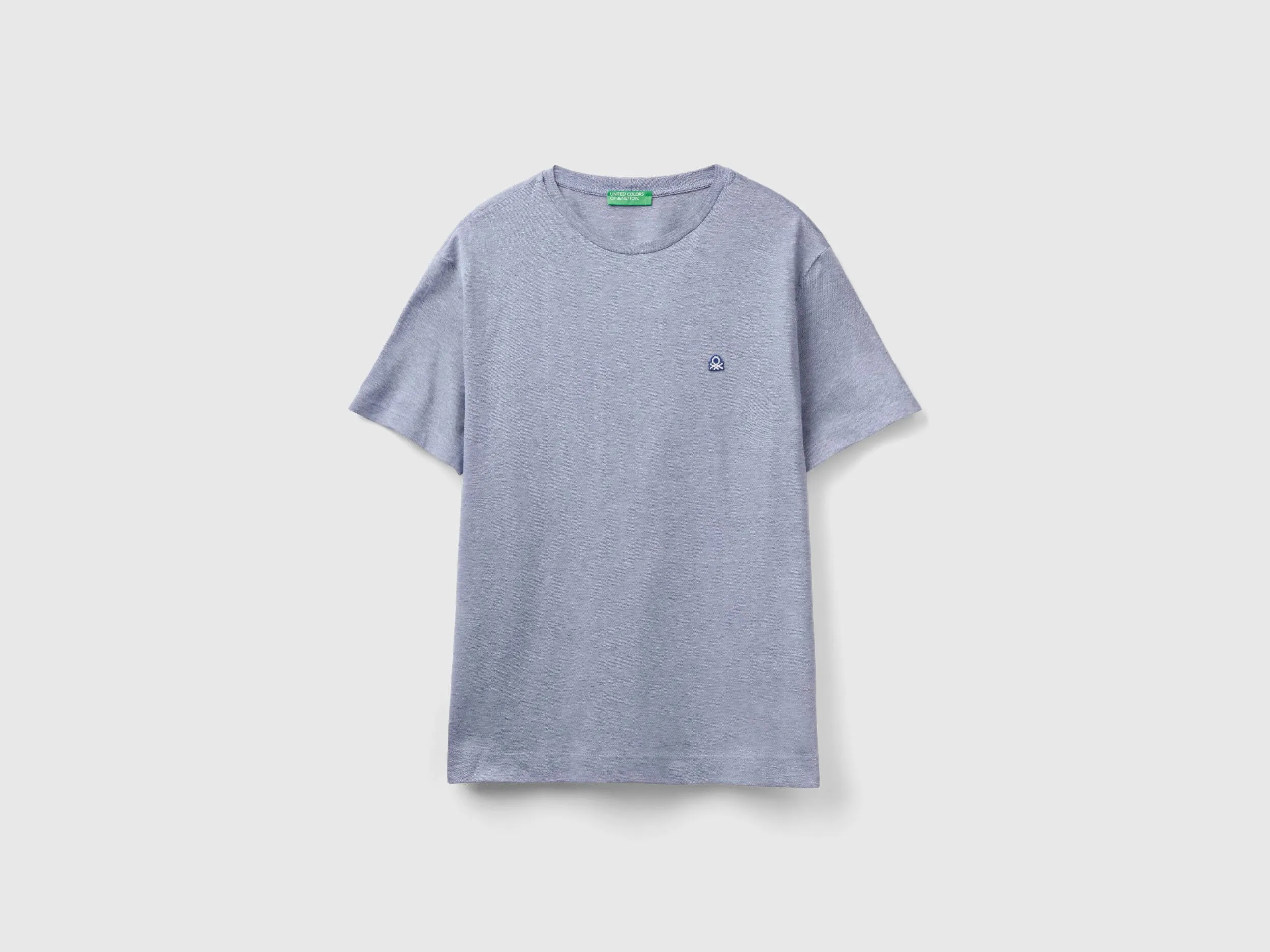 Camiseta de micropiqué
