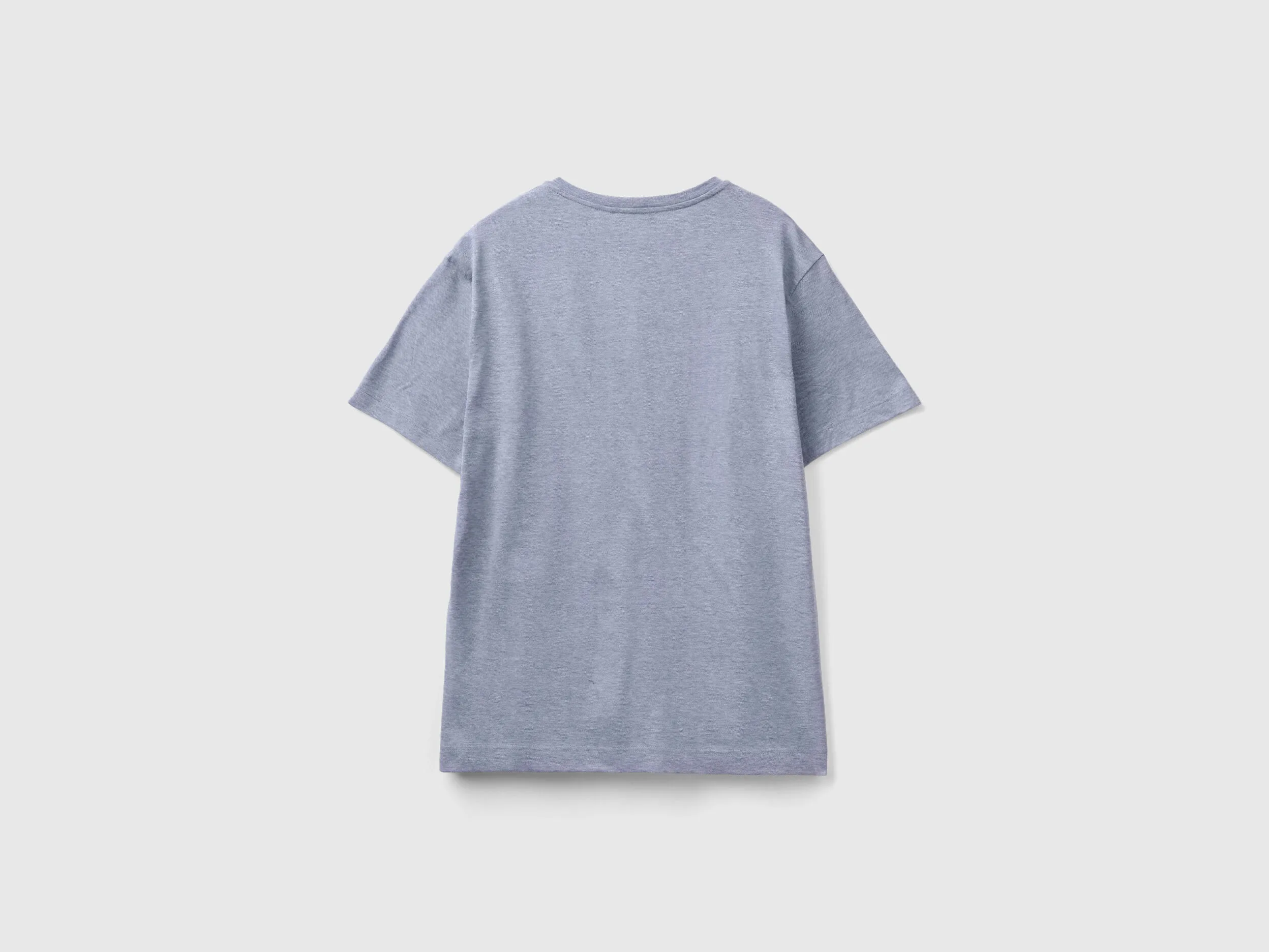 Camiseta de micropiqué