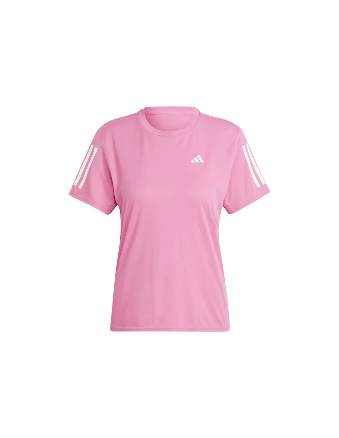 Camiseta de Running adidas Own The Run Mujer