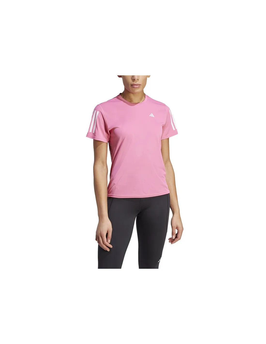 Camiseta de Running adidas Own The Run Mujer