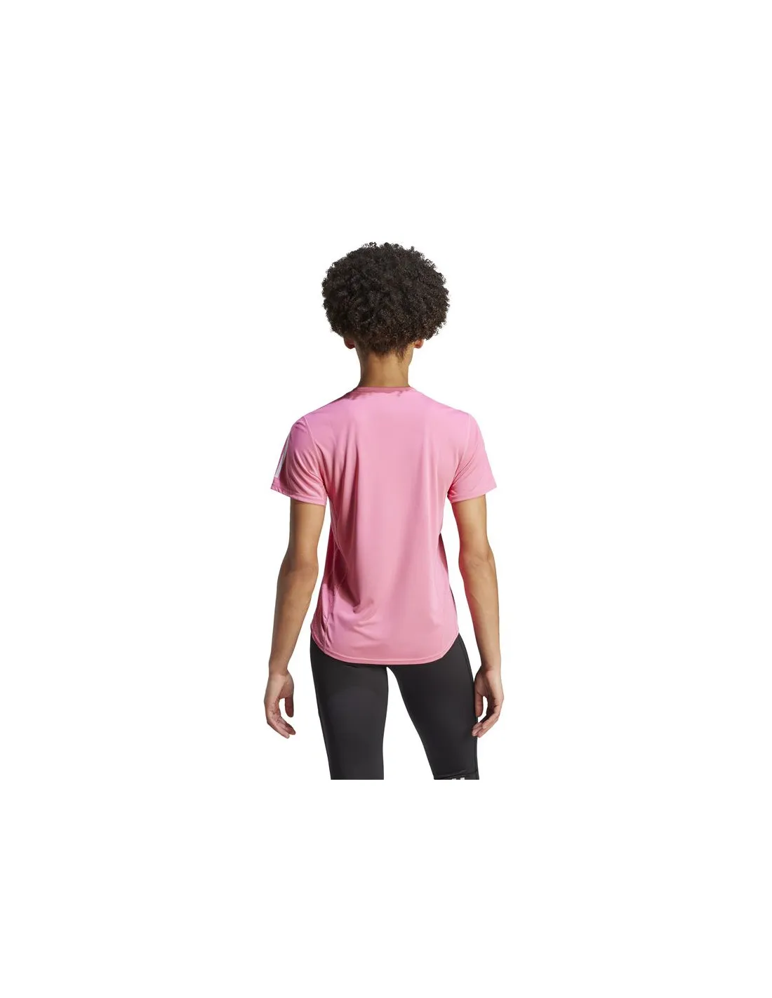Camiseta de Running adidas Own The Run Mujer