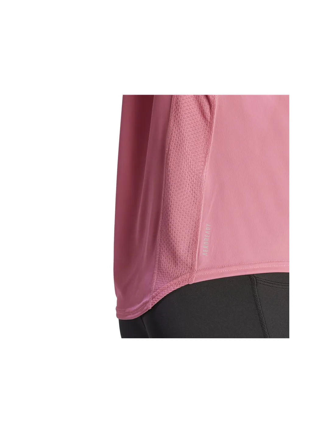 Camiseta de Running adidas Own The Run Mujer