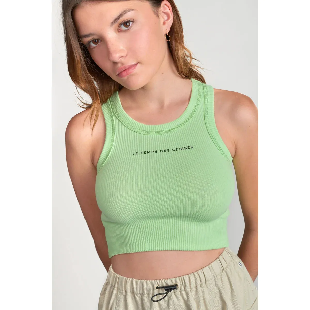 Camiseta de tirantes MURGI