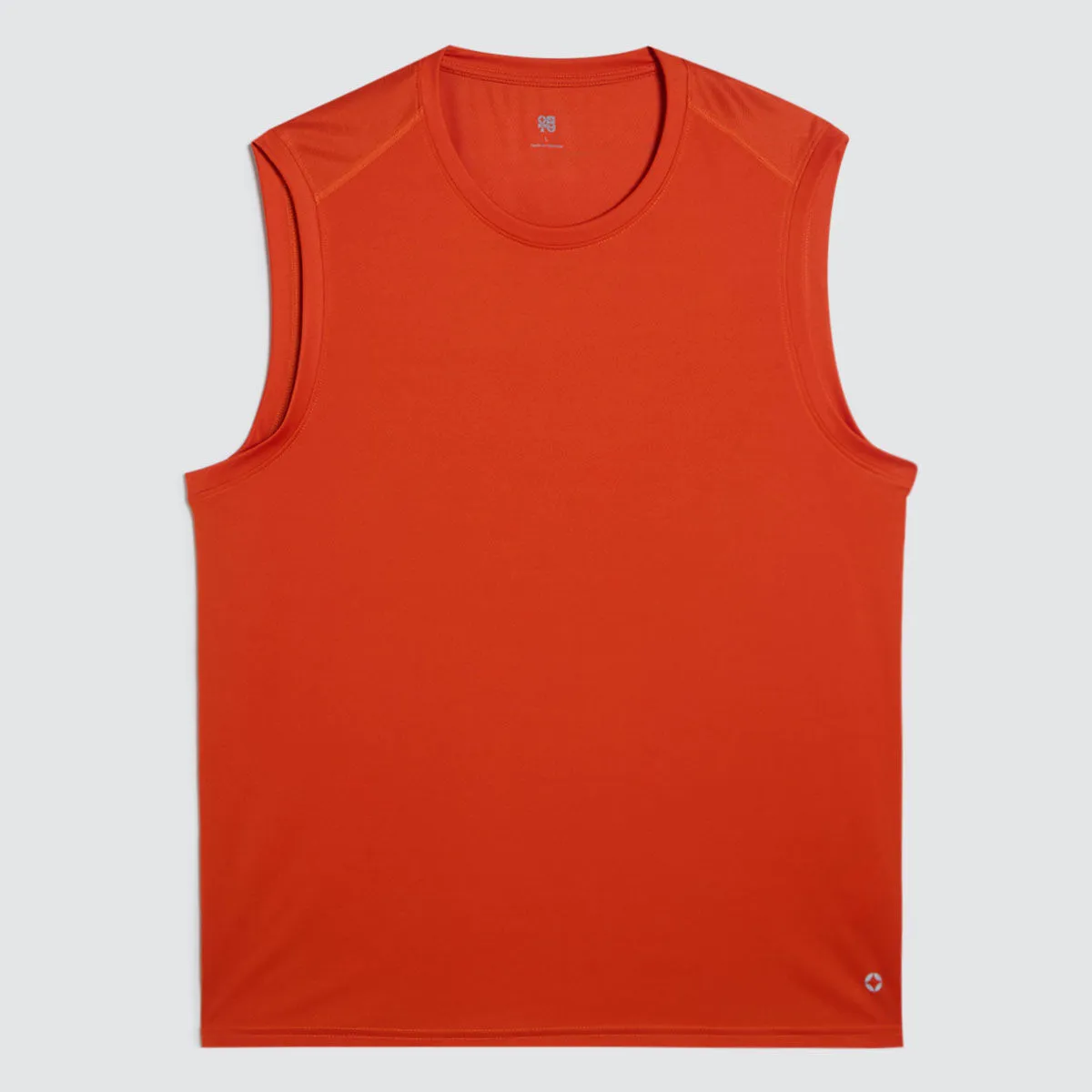 Camiseta Deportiva Manga Sisa