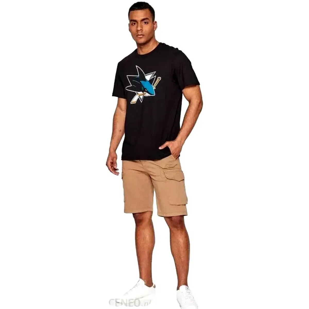 CAMISETA HOMBRE BRAND 47