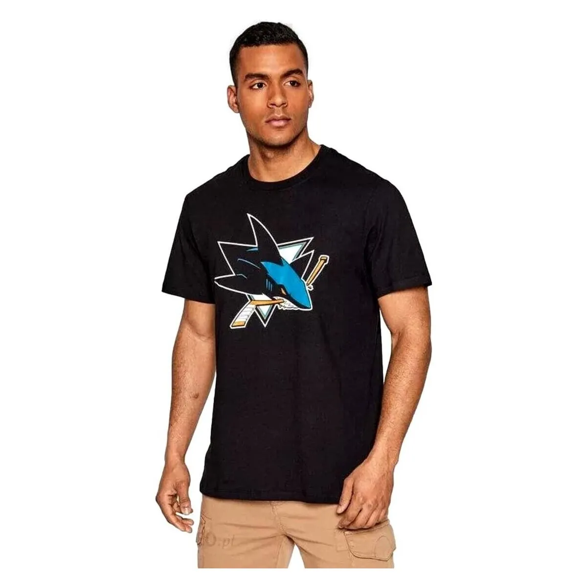 CAMISETA HOMBRE BRAND 47