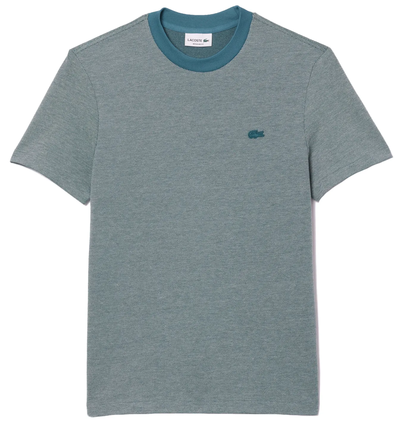 CAMISETA HOMBRE  LACOSTE TEESHIRT