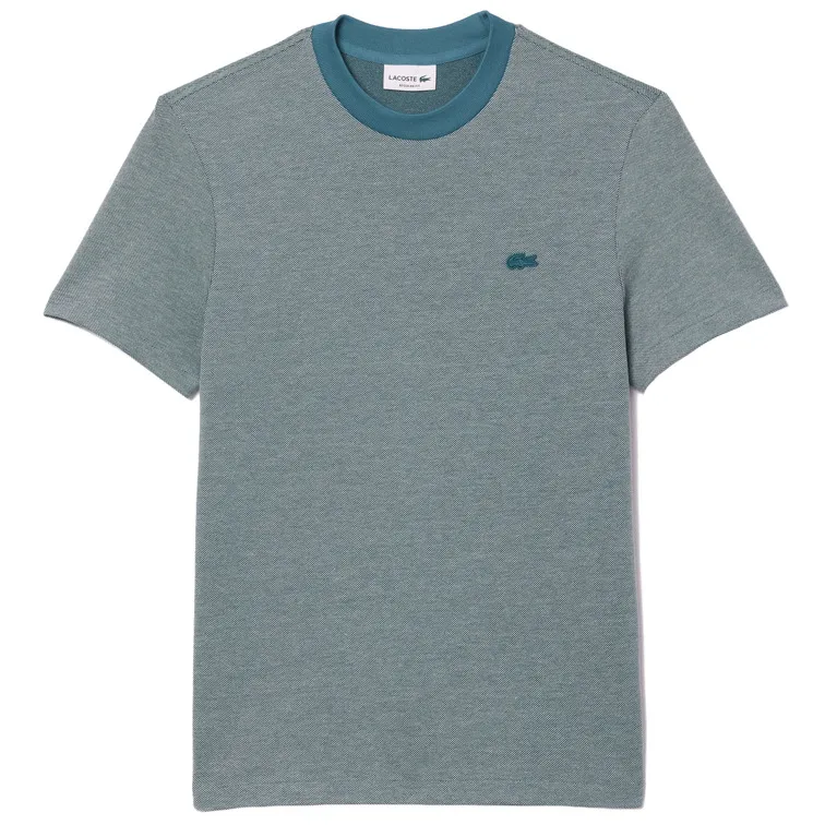 CAMISETA HOMBRE  LACOSTE TEESHIRT