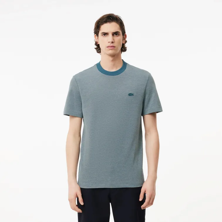 CAMISETA HOMBRE  LACOSTE TEESHIRT
