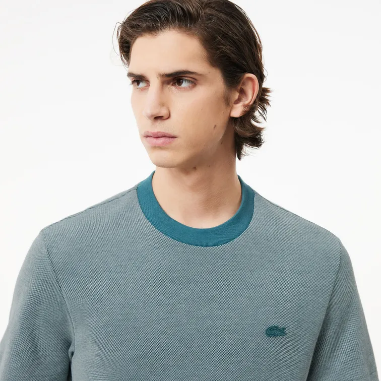 CAMISETA HOMBRE  LACOSTE TEESHIRT