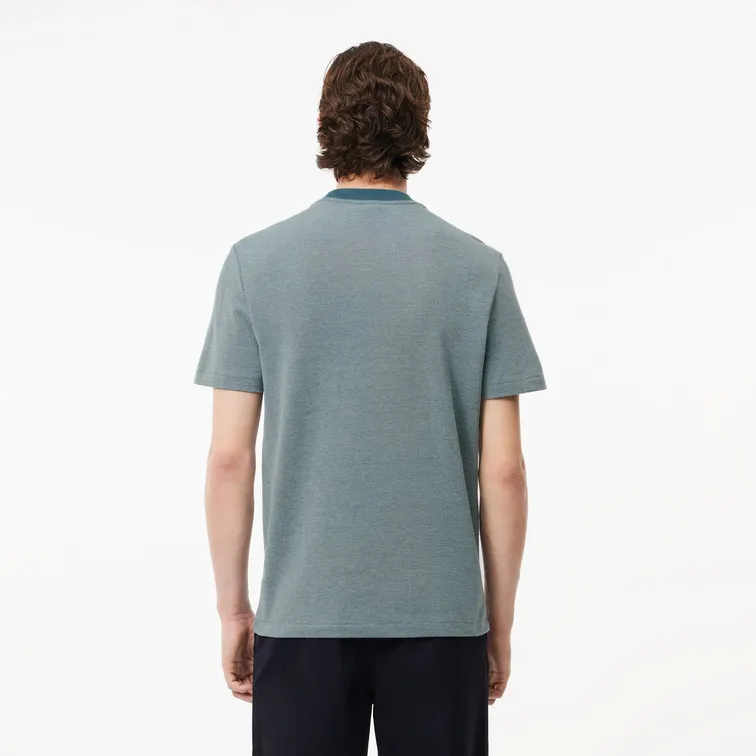CAMISETA HOMBRE  LACOSTE TEESHIRT