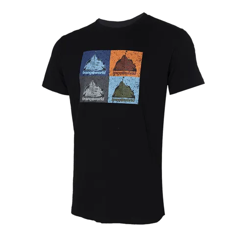 Camiseta Hombre NAHANNI