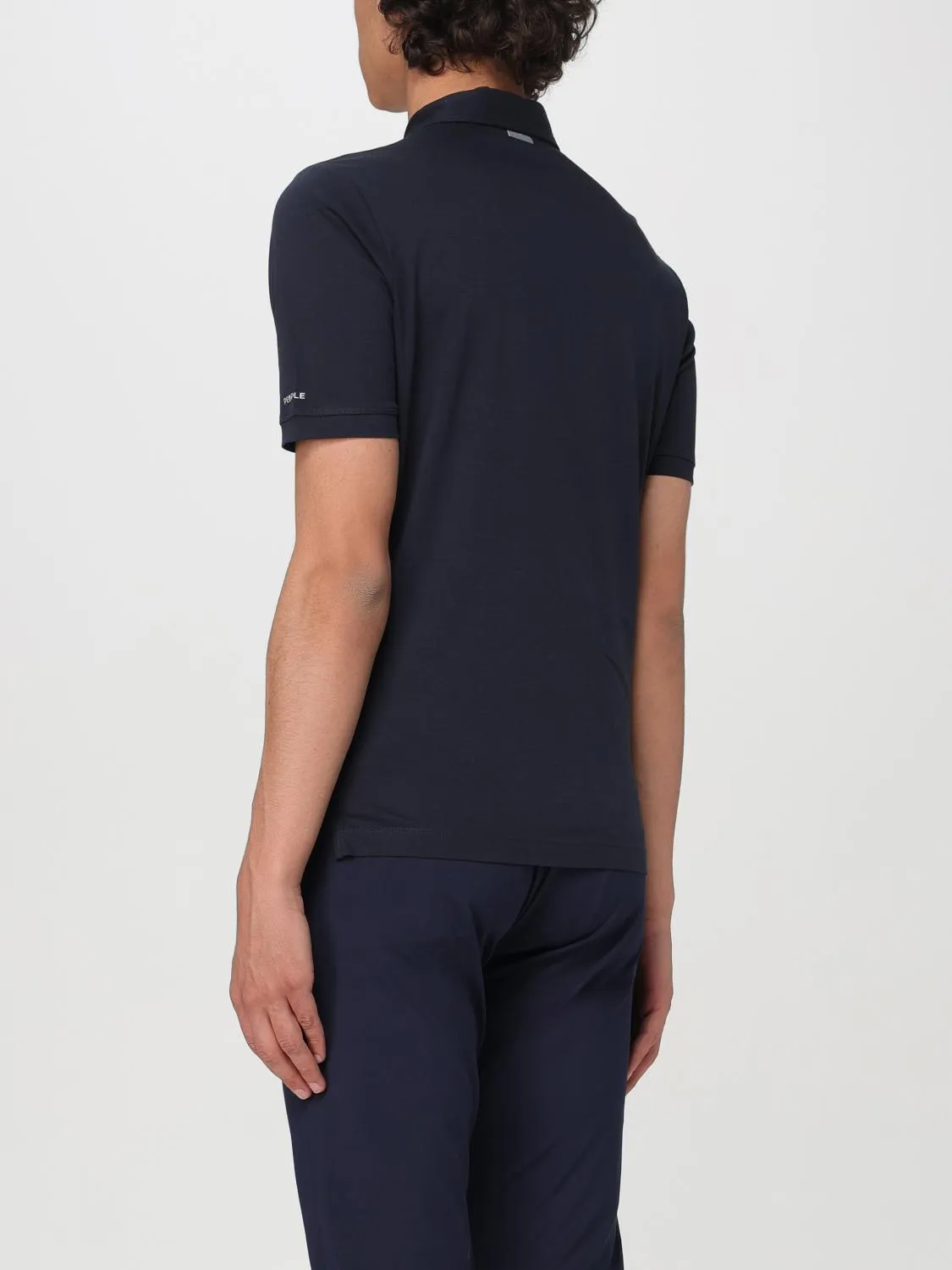 Camiseta hombre People Of Shibuya